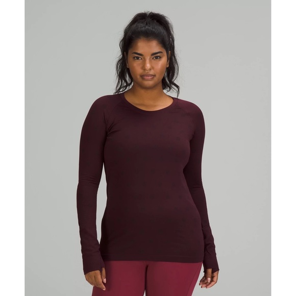 lululemon athletica Tops - Lululemon top *NEW*